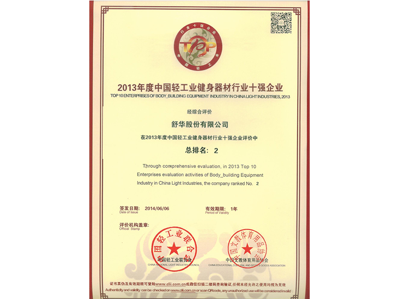 2013年中国轻工业健身器材行业十强企业.png